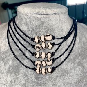 Baseball Choker Bundle ⚾️⚾️⚾️